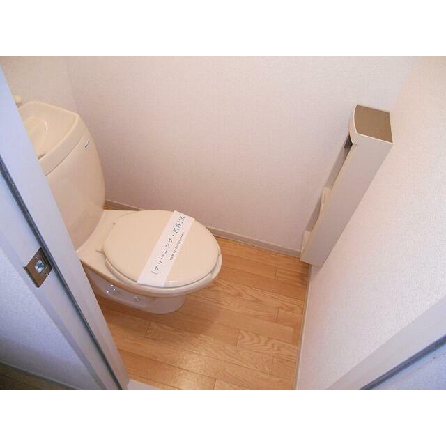 サンハイム湘南 その他1