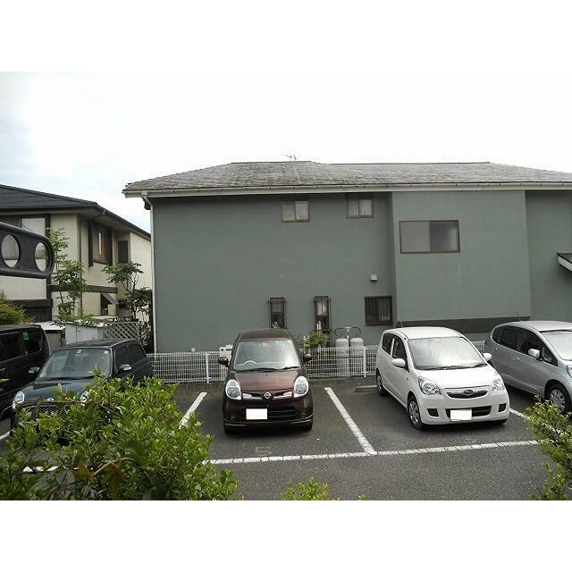 サンハイム湘南 その他外観1