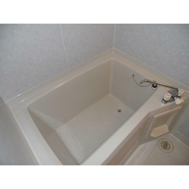 サンハイム湘南 風呂画像