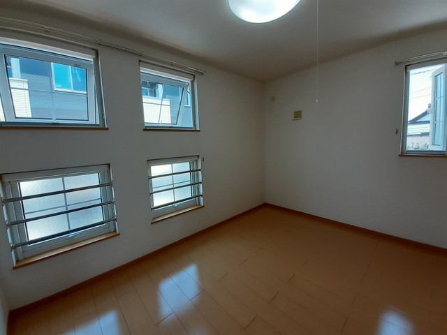 カーサ・プラシード その他1