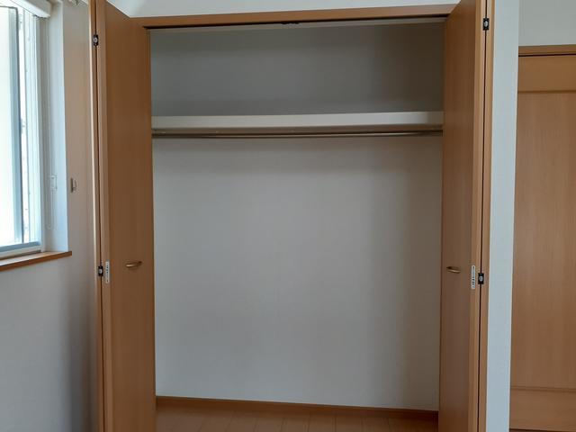 カーサ・プラシード その他2