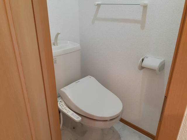 カーサ・プラシード その他4