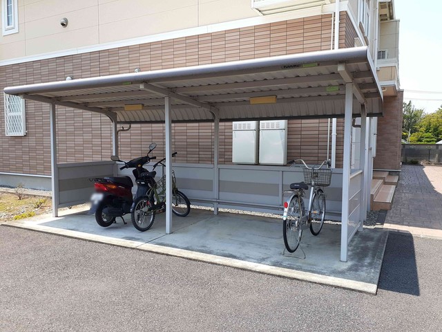 カーサ・プラシード その他5