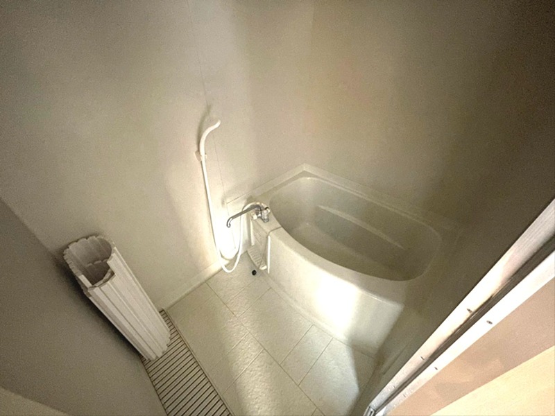 グリーンパーク 風呂画像