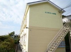 エスポワール鈴金 2F号室 外観