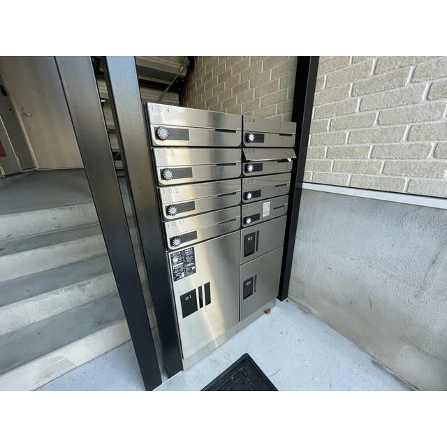 ベステージ大船Ⅲ その他外観1