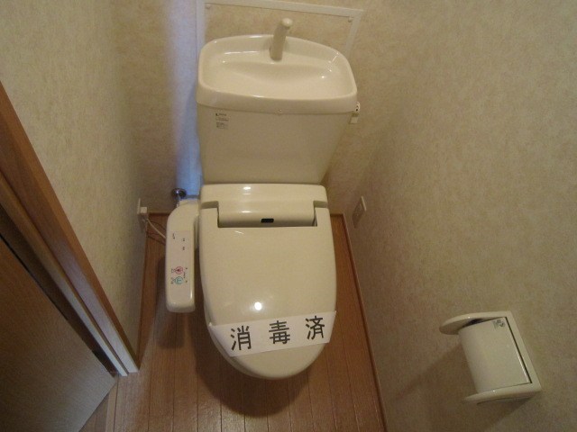リヴェール南町 その他1