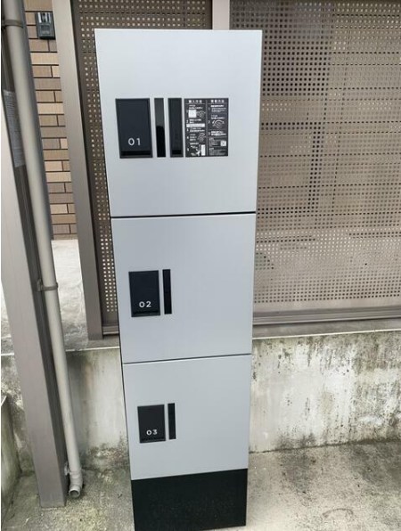 リヴェール南町 その他外観1