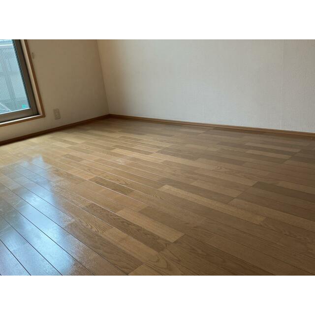 リヴェール南町 リビング