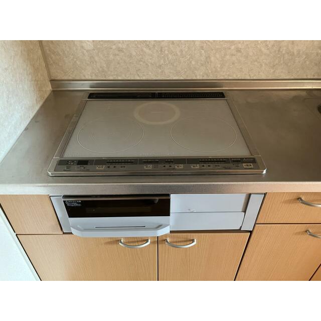 リヴェール南町 キッチン