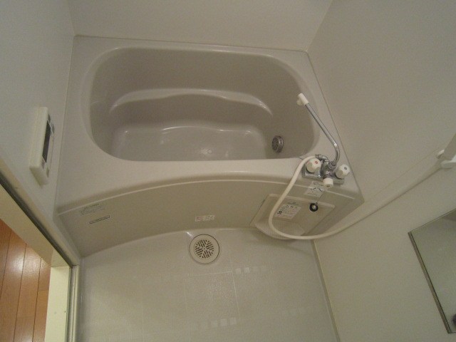 リヴェール南町 風呂画像