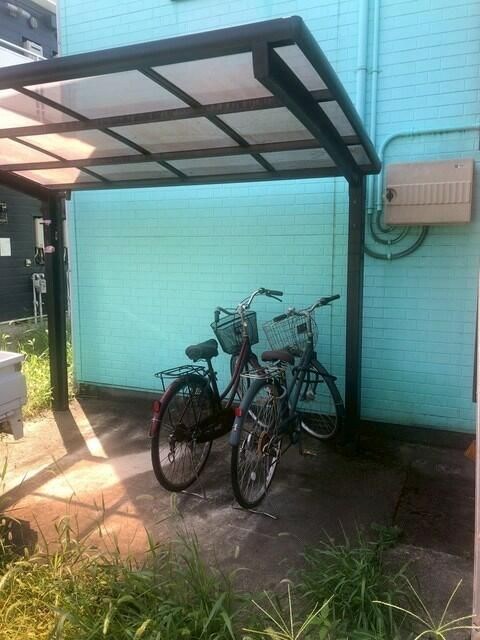 コーポセレクト その他外観1