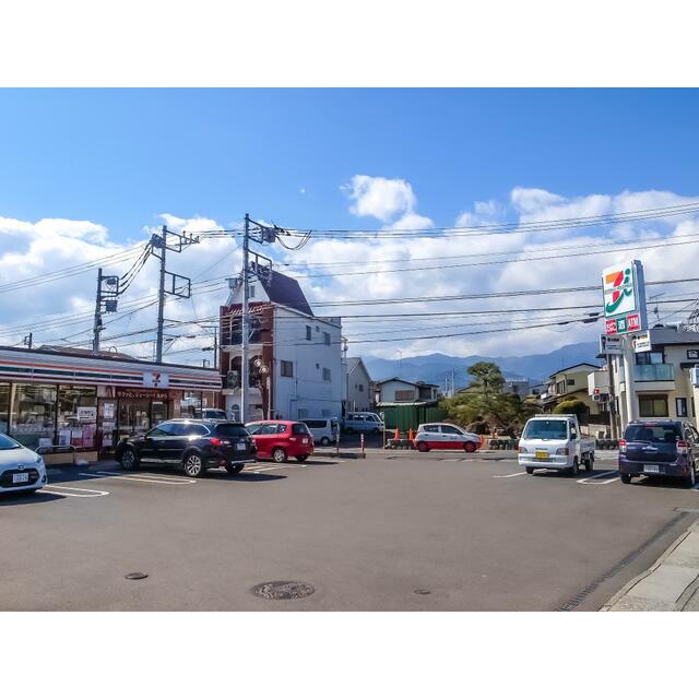 コーポセレクト 周辺画像1