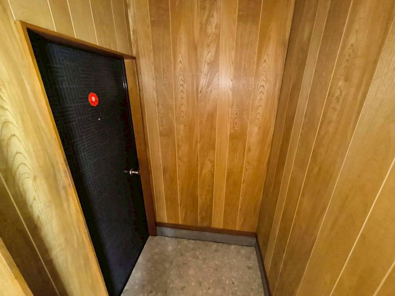 藤沢第一ＳＫビル 玄関