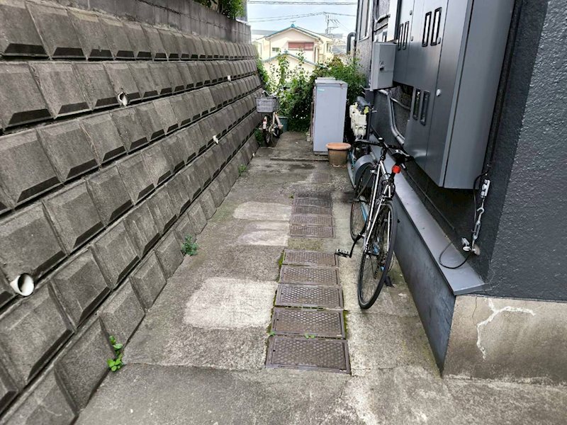 藤沢第一ＳＫビル その他外観2