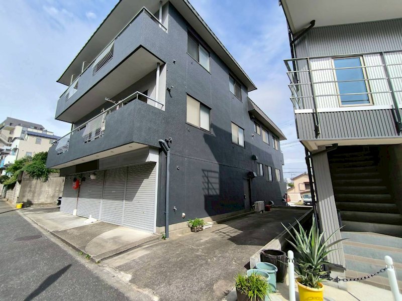 藤沢第一ＳＫビル その他外観3