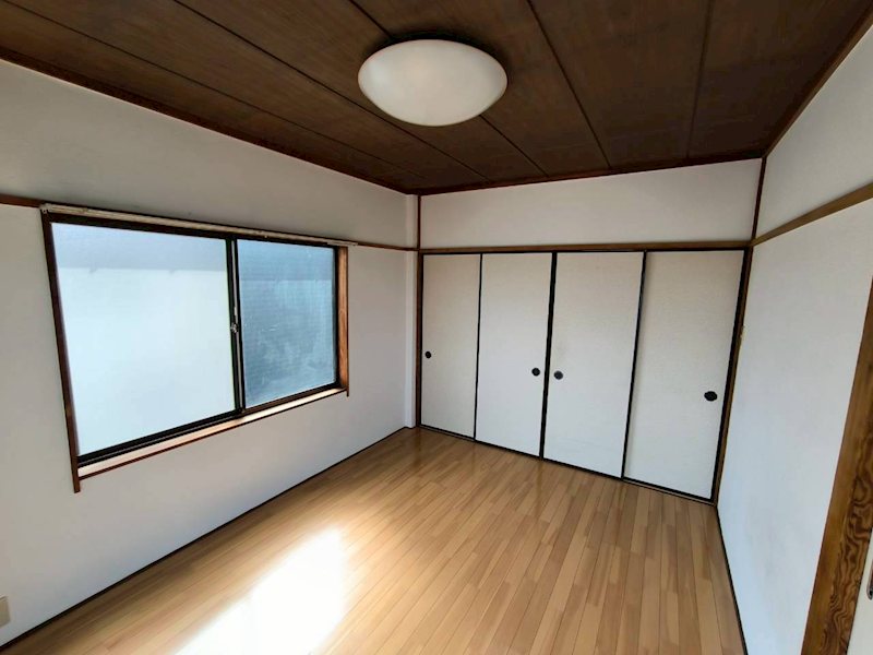 藤沢第一ＳＫビル リビング