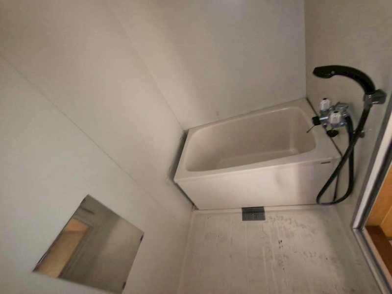 藤沢第一ＳＫビル 風呂画像