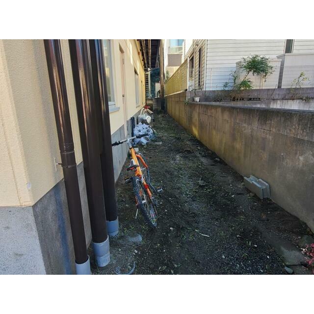 その他外観2
