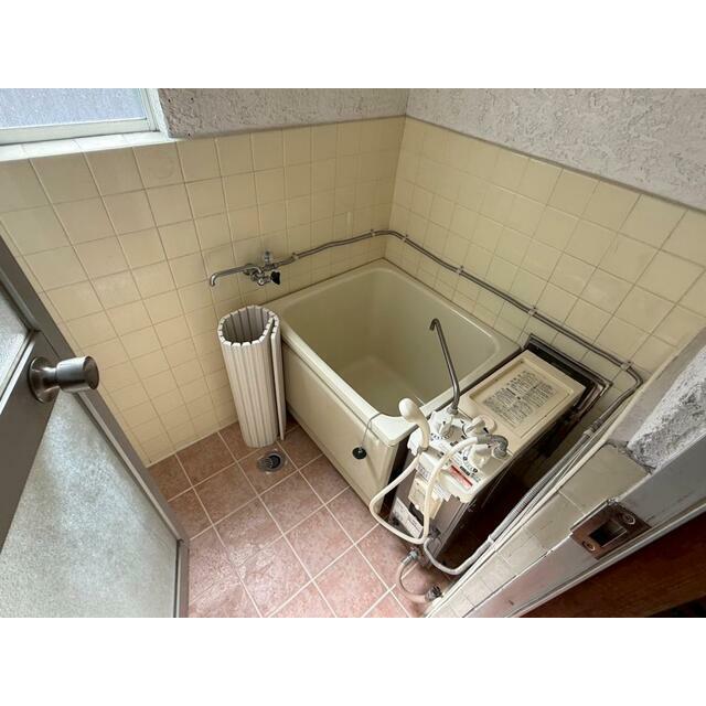 風呂画像