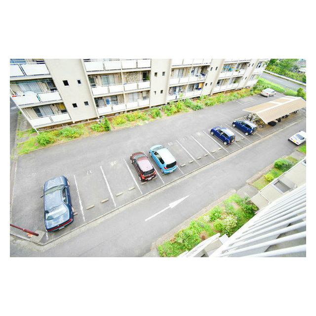 ビレッジハウス三田3号棟 その他外観2