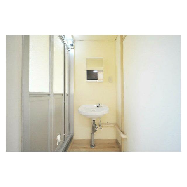 ビレッジハウス三田4号棟 その他4