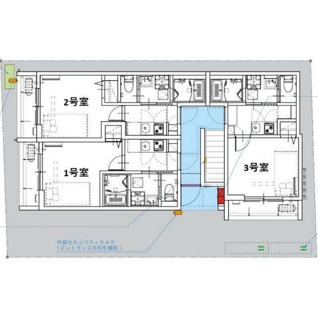 ｒｏｂｏｔ　ｈｏｍｅ　小田急相模原Ⅱ その他10