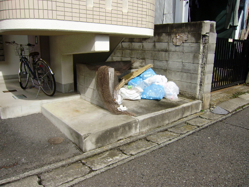諏訪町第四ハイツ その他外観3