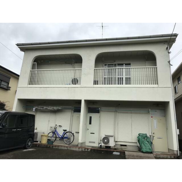 恵巳ハイツ その他外観1