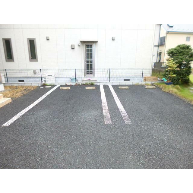 カルム四之宮  その他外観1