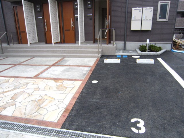 ロジュマン鵠沼 その他外観2