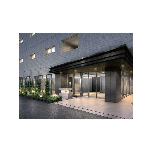 Ｎｉｓｓｈｉｎ　Ｇｒａｎｄｐａｌａｃｅ茅ヶ崎東海岸 その他外観3