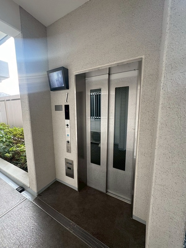 Ｎｉｓｓｈｉｎ　Ｇｒａｎｄｐａｌａｃｅ茅ヶ崎東海岸 その他外観5