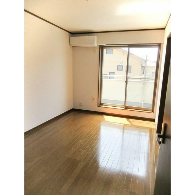 タウンハイツ その他7