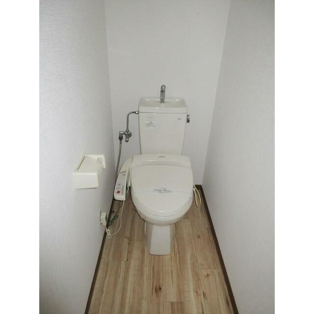 タウンハイツ その他10