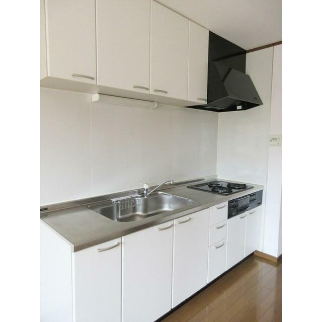 タウンハイツ その他15