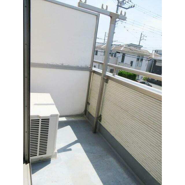 タウンハイツ その他16