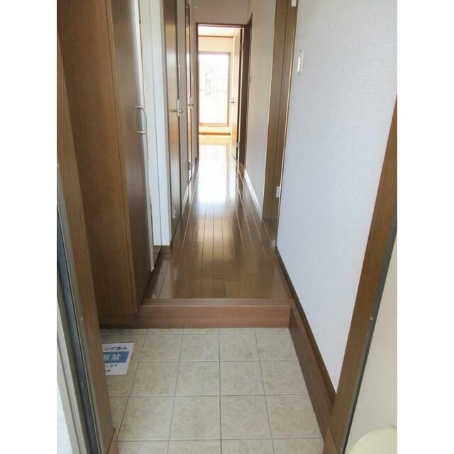 タウンハイツ その他17