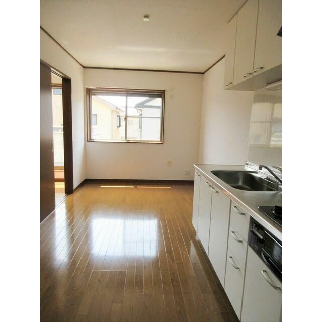 タウンハイツ その他21