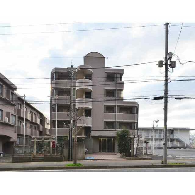 フォルテ湘南台 その他外観2