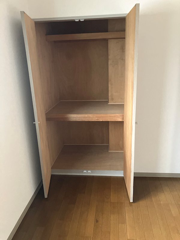 メゾンカワベ その他4