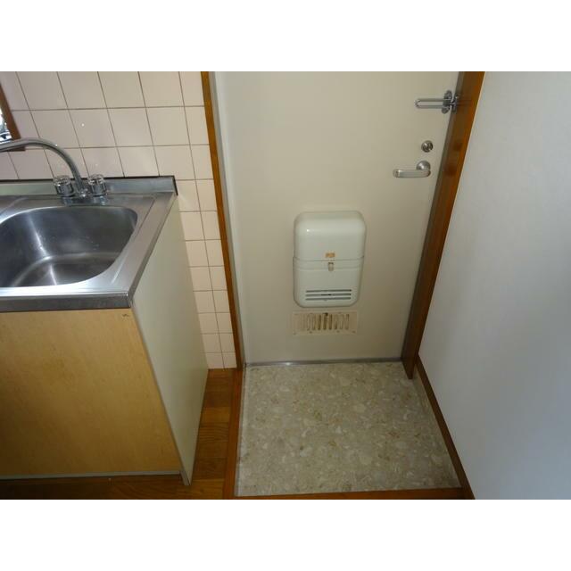 コーポルネッサンス その他6
