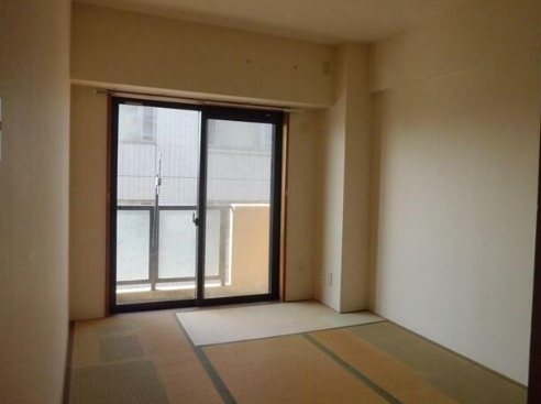 欅ハイツ その他6