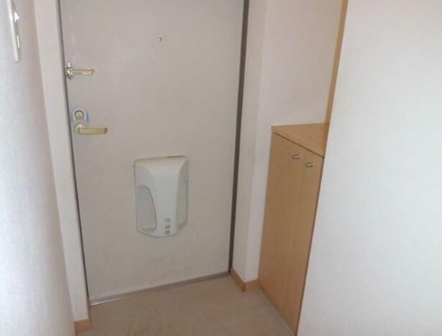 欅ハイツ その他8