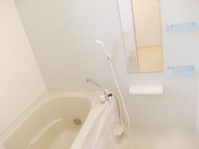 プレジャーヒルズ湘南 風呂画像