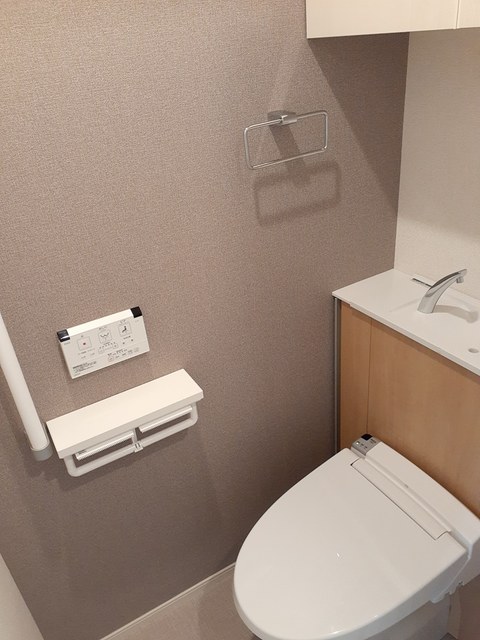 メゾンミモザ その他1