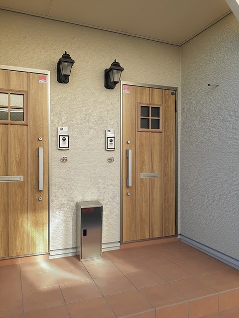 アンランジュⅡ その他7