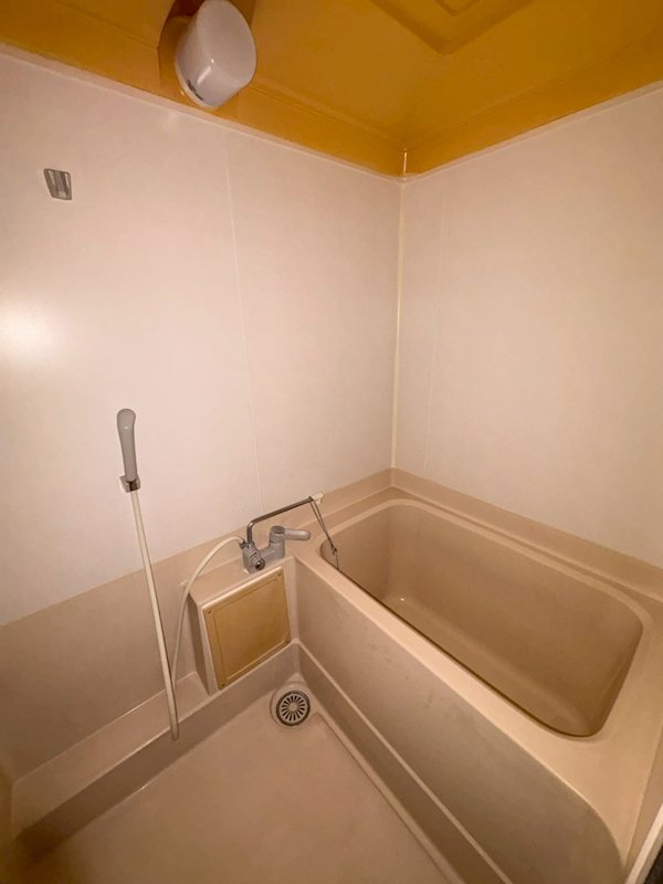 メゾン　ソノベ 風呂画像