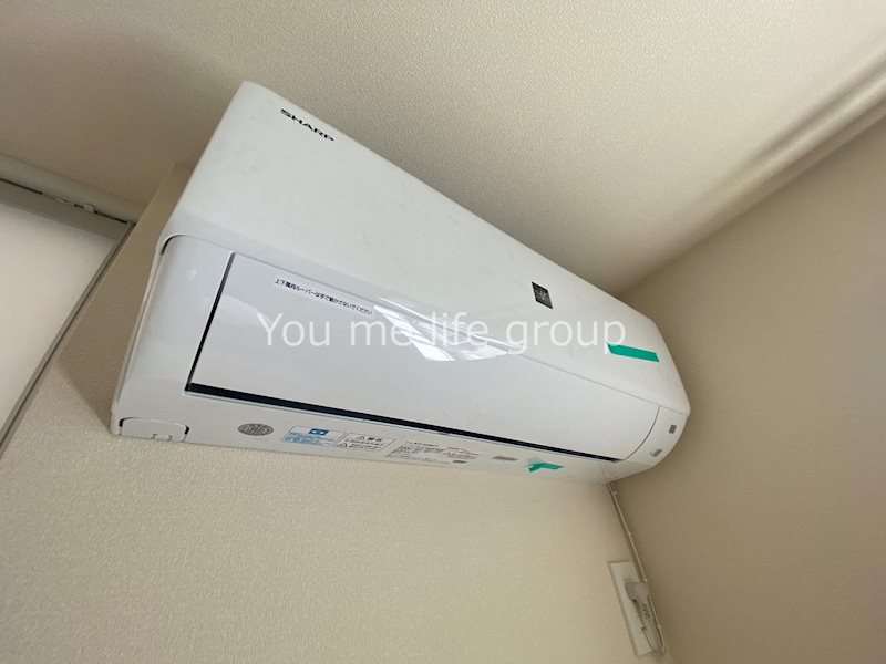Maison Blanche その他1
