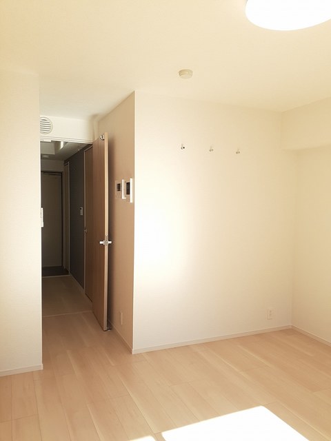アロッジオ渋谷 その他1